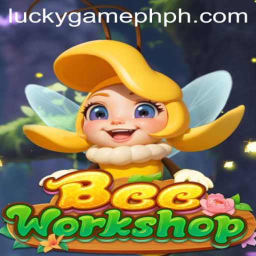 Explore the Buzz: BeeWorkshop and Lucky Game.PH Converge in an Exciting Gaming Experience