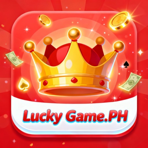 Lucky Game.PH