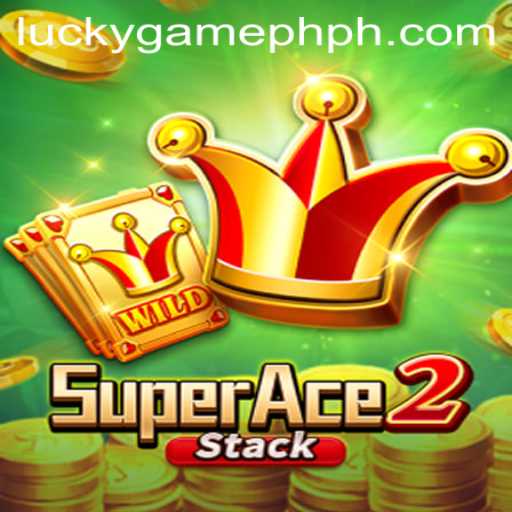 Dive into the Thrilling World of SuperAce2: An Exciting Experience with Lucky Game.PH